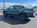 New 2025 Nissan Frontier PRO-4X w/ Pro Premium Package image 5