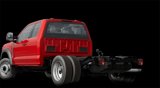 New 2025 Ford F550 4x4 SuperCab Super Duty image 2