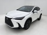 Used 2025 Lexus NX 450h+ AWD w/ Luxury Package image 4