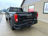 Used 2021 GMC Sierra 1500 Elevation image 6