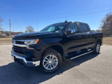 New 2025 Chevrolet Silverado 1500 LT image 2