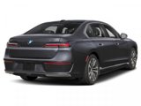 New 2025 BMW i7 xDrive60 image 2