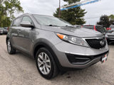 Used 2016 Kia Sportage LX w/ LX Popular Package image 3