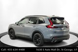 New 2026 Honda CR-V Sport-L image 3