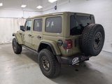 New 2025 Jeep Wrangler Unlimited Rubicon 392 image 6