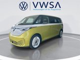 New 2025 Volkswagen ID. Buzz 1st Edition image 4