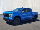 New 2025 Chevrolet Silverado 1500 LT Trail Boss w/ Convenience Package II image 2