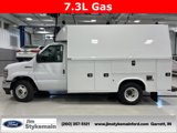 New 2025 Ford E-350 and Econoline 350 Super Duty w/ Power Equipment Group image 3