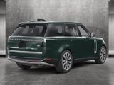 New 2025 Land Rover Range Rover Long Wheelbase SE image 2