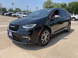 New 2025 Chrysler Pacifica Pinnacle image 2