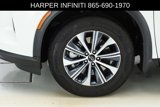 Certified 2025 INFINITI QX60 Pure image 5