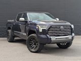 Used 2023 Toyota Tundra Capstone image 3