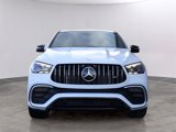New 2025 Mercedes-Benz GLE 63 AMG S image 2