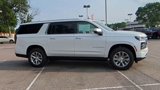 New 2025 Chevrolet Suburban Premier image 2