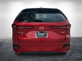 New 2025 MAZDA CX-70 3.3 Turbo S w/ Premium Package image 4