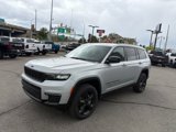 New 2025 Jeep Grand Cherokee L Limited image 3