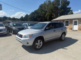 Used 2008 Toyota RAV4 2WD image 3