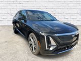 New 2025 Cadillac Lyriq Luxury image 4