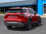 New 2026 Chevrolet Equinox ACTIV w/ Convenience Package III image 4