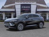 New 2025 Buick Envision Preferred image 2