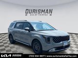 New 2026 Kia Carnival SX image 2