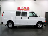 Used 2023 Chevrolet Express 2500 w/ Driver Convenience Package image 6