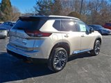New 2025 Nissan Rogue Platinum w/ Tech Package image 5