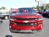 Used 2016 Chevrolet Silverado 1500 LT w/ All Star Edition image 2