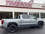 New 2025 GMC Sierra 1500 Elevation image 6