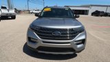 Used 2024 Ford Explorer XLT w/ Equipment Group 202A image 3