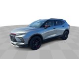 Certified 2024 Chevrolet Blazer LT w/ Redline Edition image 4