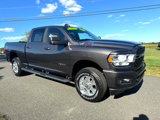Used 2024 RAM 2500 Big Horn w/ Sport Appearance Package image 5