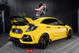 Used 2021 Honda Civic Type R Limited image 2