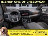 New 2025 GMC Sierra 1500 Denali image 2