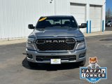 Used 2025 RAM 1500 Big Horn image 2