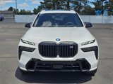 New 2026 BMW X7 M60i image 6