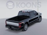 New 2025 Ford F250 Platinum w/ Platinum Plus Package image 4