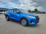 Certified 2024 Nissan Kicks SV image 2