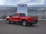 New 2025 Ford F350 Lariat image 4