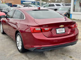 Used 2018 Chevrolet Malibu LT image 5