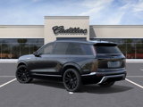 New 2026 Cadillac Vistiq Platinum image 3
