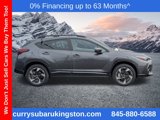 New 2025 Subaru Crosstrek 2.5i Limited w/ Popular Package #4A image 2