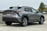 New 2025 Subaru Solterra Touring image 4