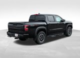 New 2025 Nissan Frontier PRO-4X w/ Black Accent Package image 5