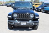 Used 2024 Jeep Wrangler Unlimited image 2