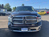 Used 2017 RAM 1500 Laramie w/ Convenience Group image 3