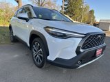 Used 2022 Toyota Corolla Cross XLE image 3