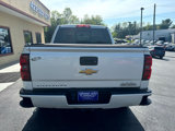 Used 2015 Chevrolet Silverado 1500 High Country w/ High Country Premium Package image 4