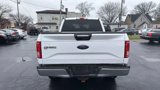 Used 2015 Ford F150 XLT w/ Equipment Group 301A Mid image 6
