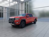New 2025 Nissan Frontier PRO-4X w/ Pro Premium Package image 4
